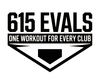 Travel Sports Services LLC d/b/a 615 Evals