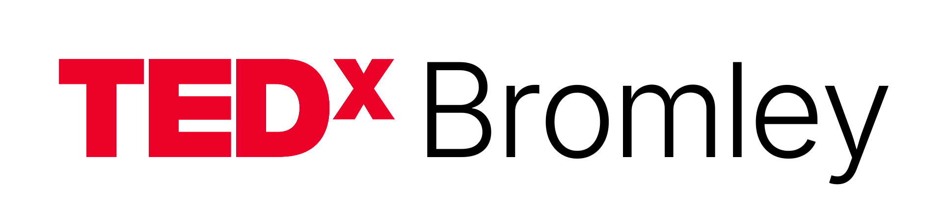 TEDx Bromley