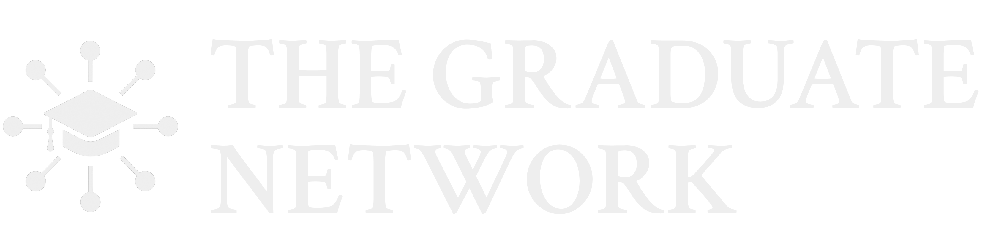 The Graduate Network
