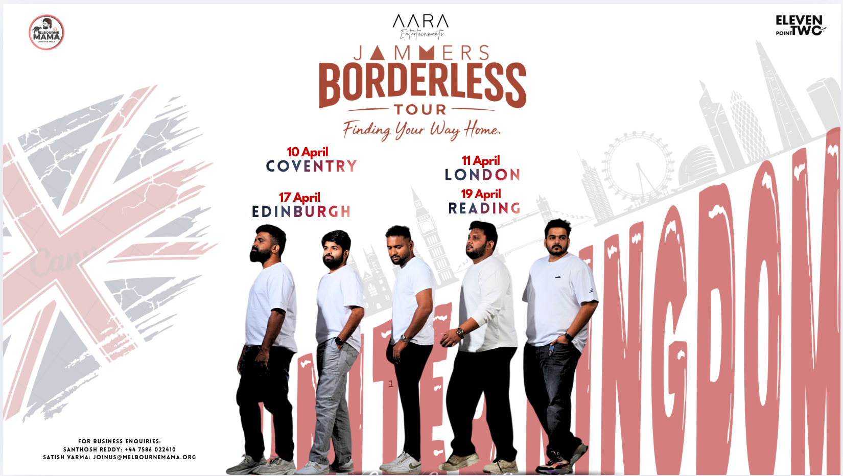 Aara Entertainments