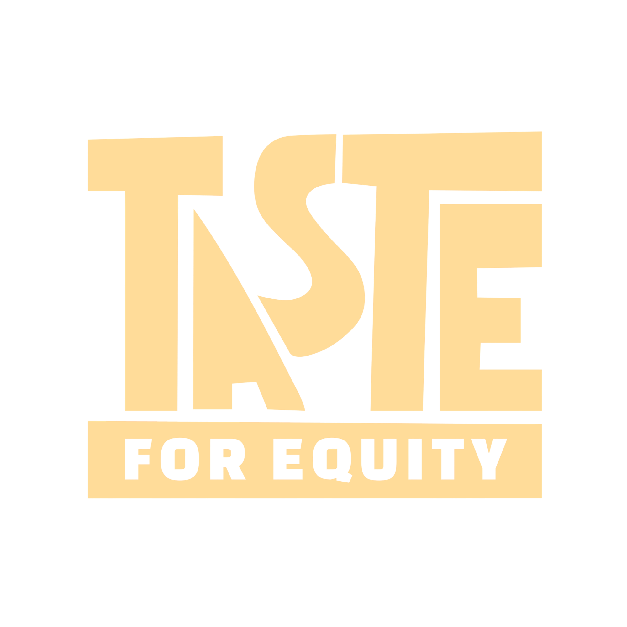 TASTE for Equity