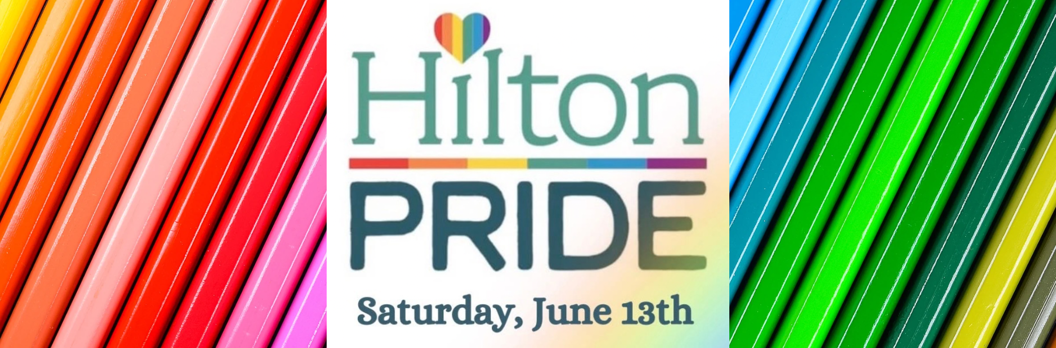 Hilton Village Pride in Newport News