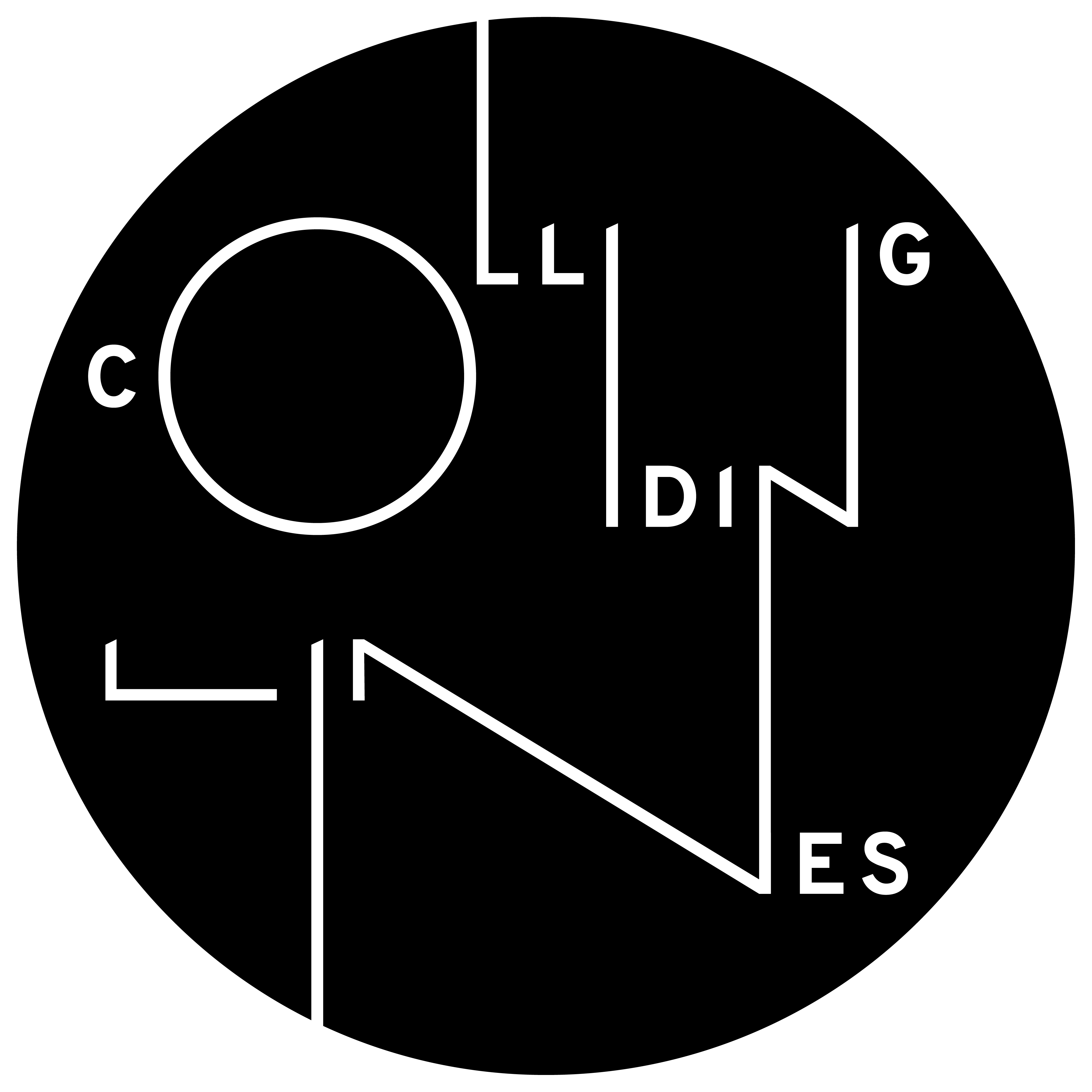 Colliding Lines