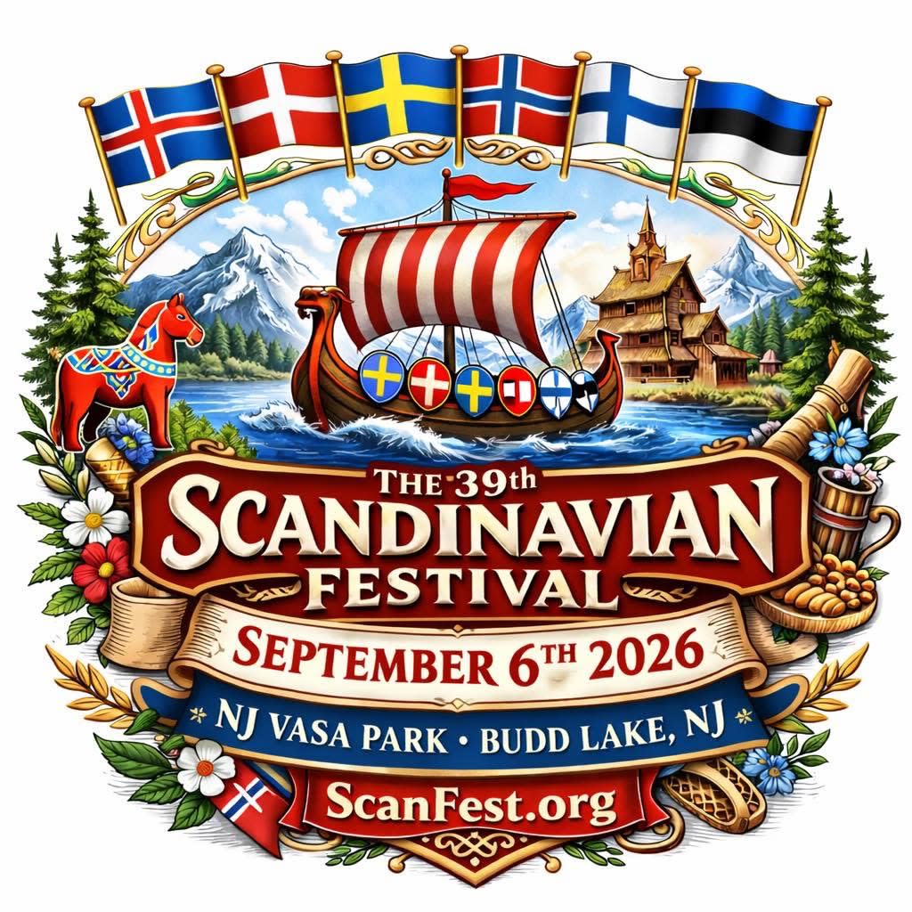 Scandinavian Fest Inc.