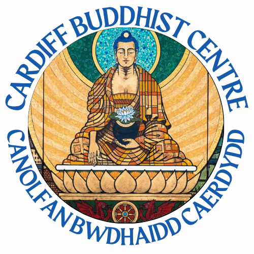 Cardiff Buddhist Centre