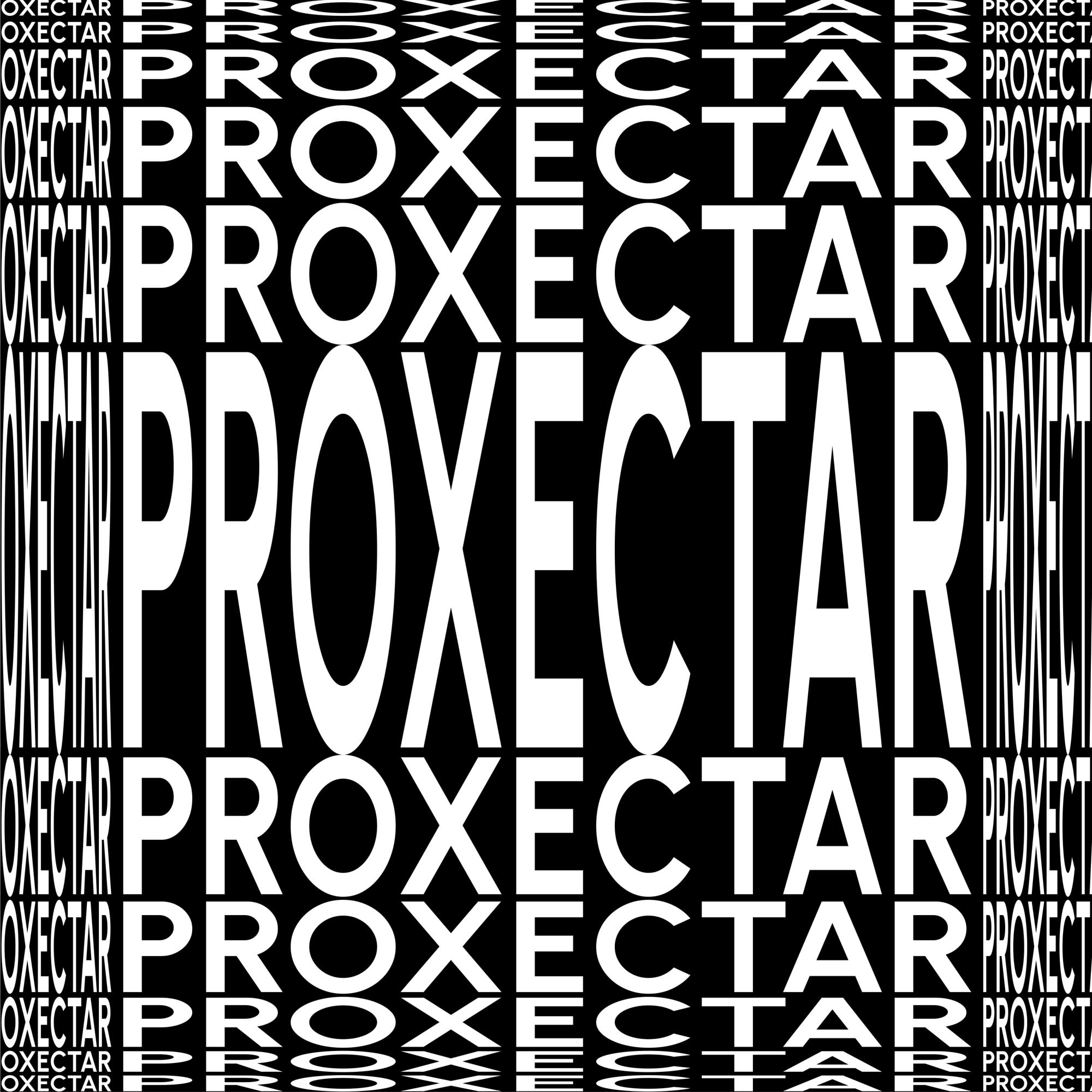 Proxectar