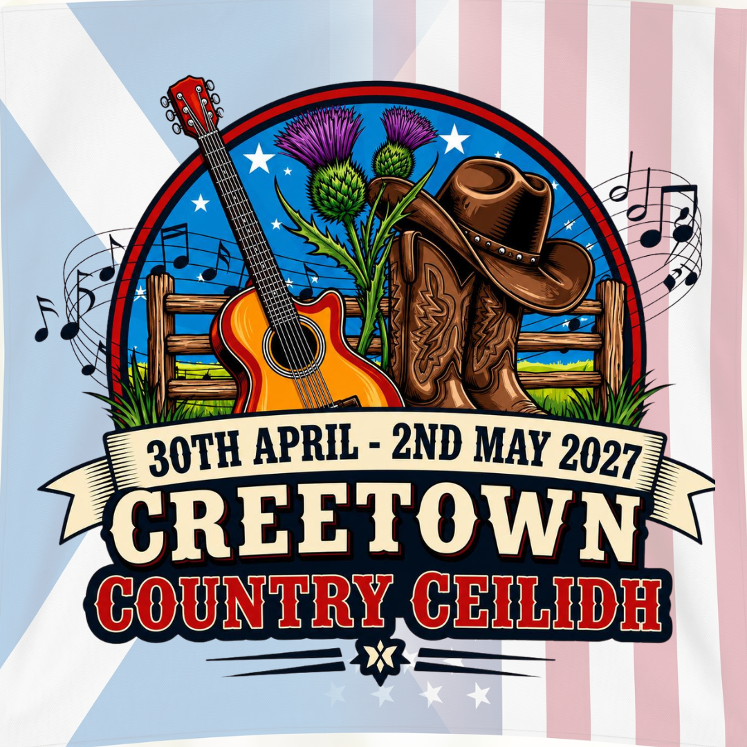 Creetown Country Ceilidh Festival Group