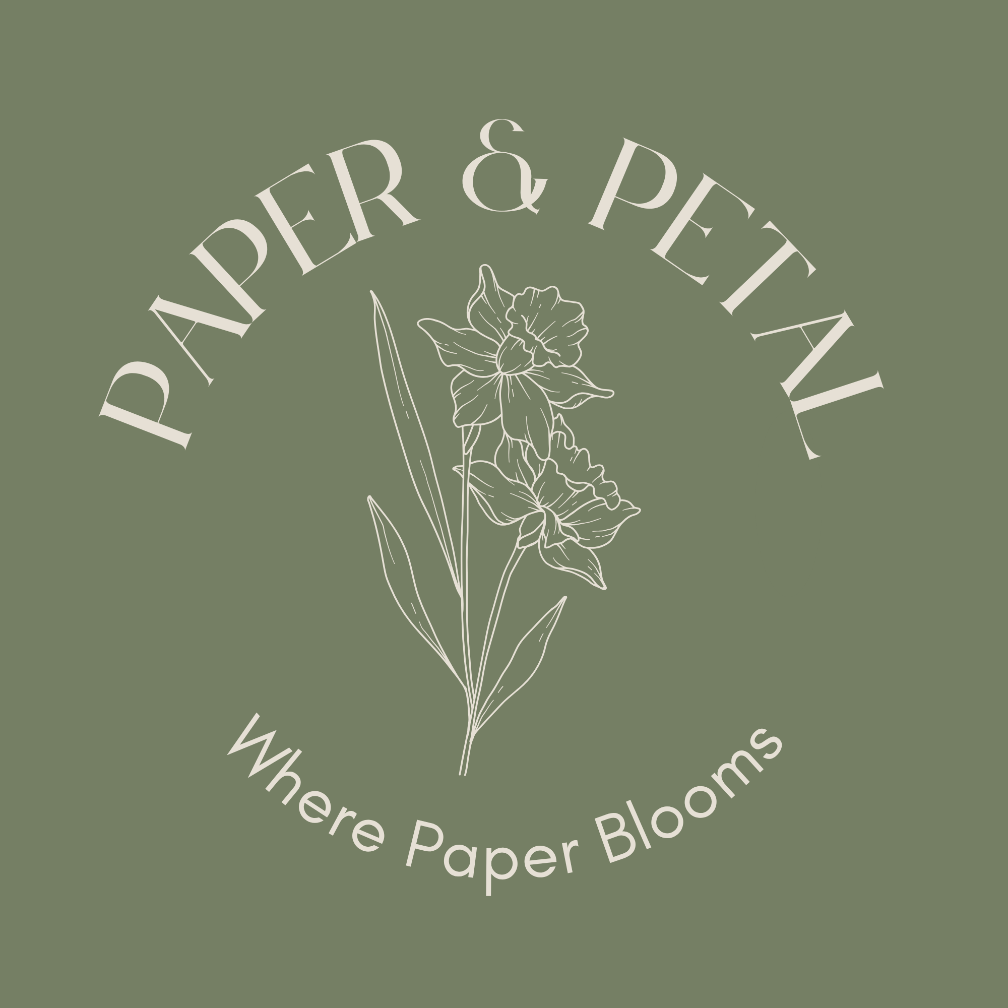 Paper & Petal