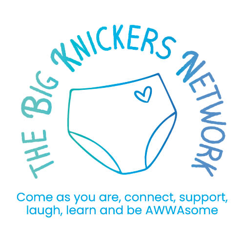 The Big Knickers Network