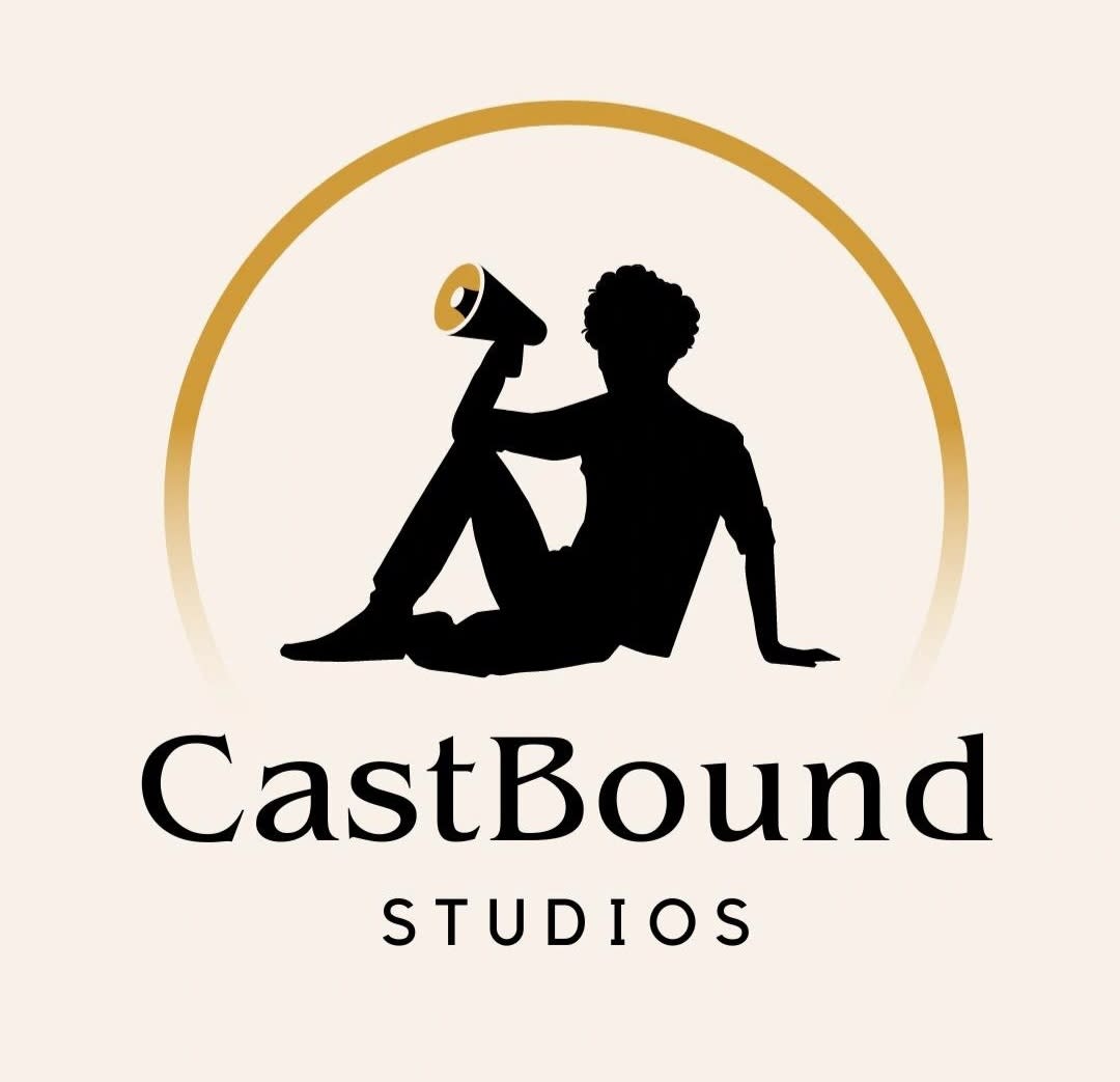 CastBound Studios