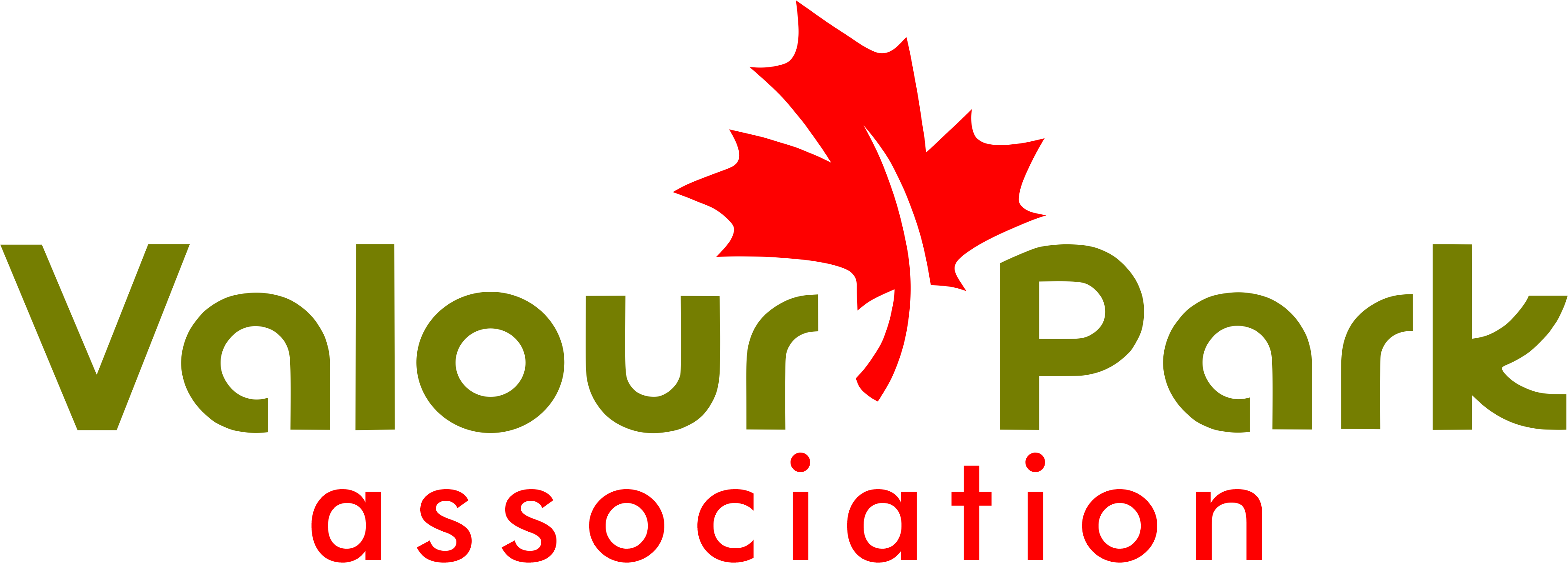 Valour Park Association
