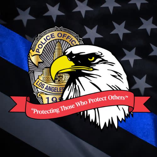 Los Angeles Police Protective League