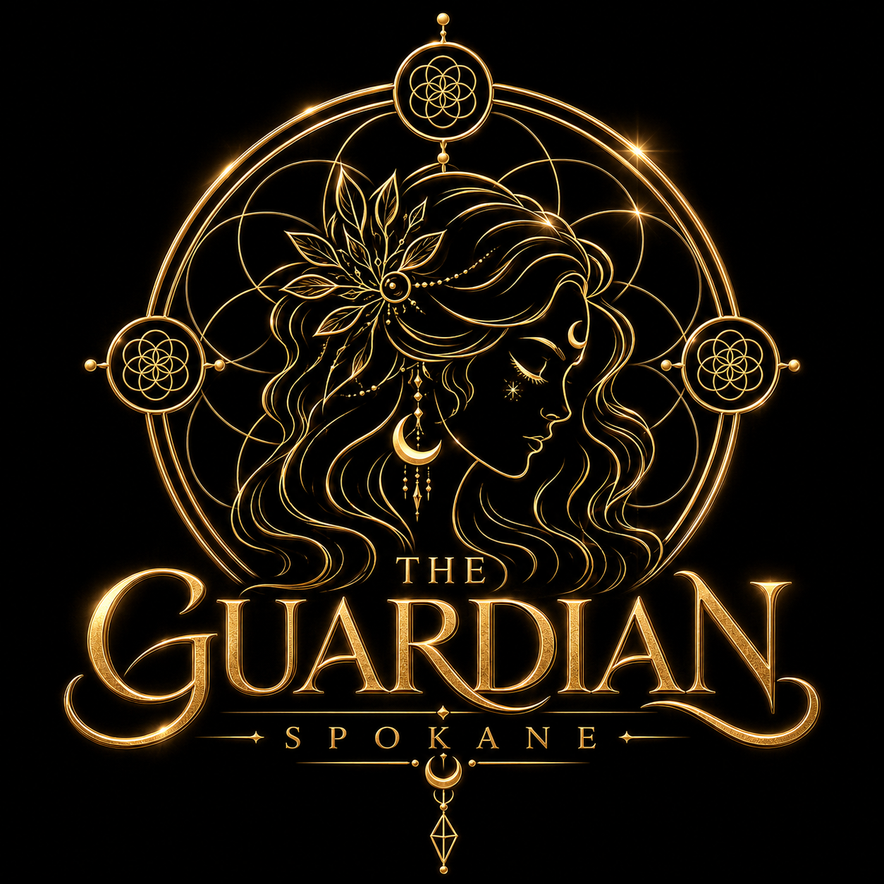 The Guardian Spokane LLC