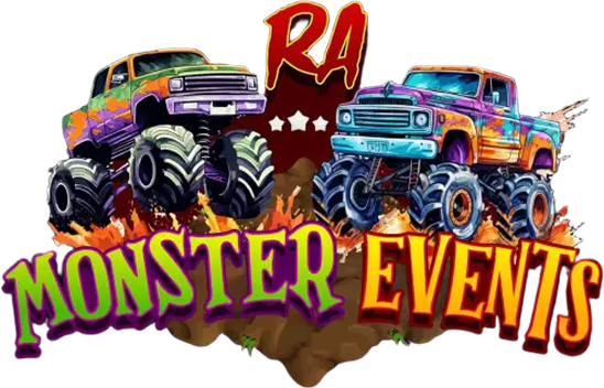RA Monster Events