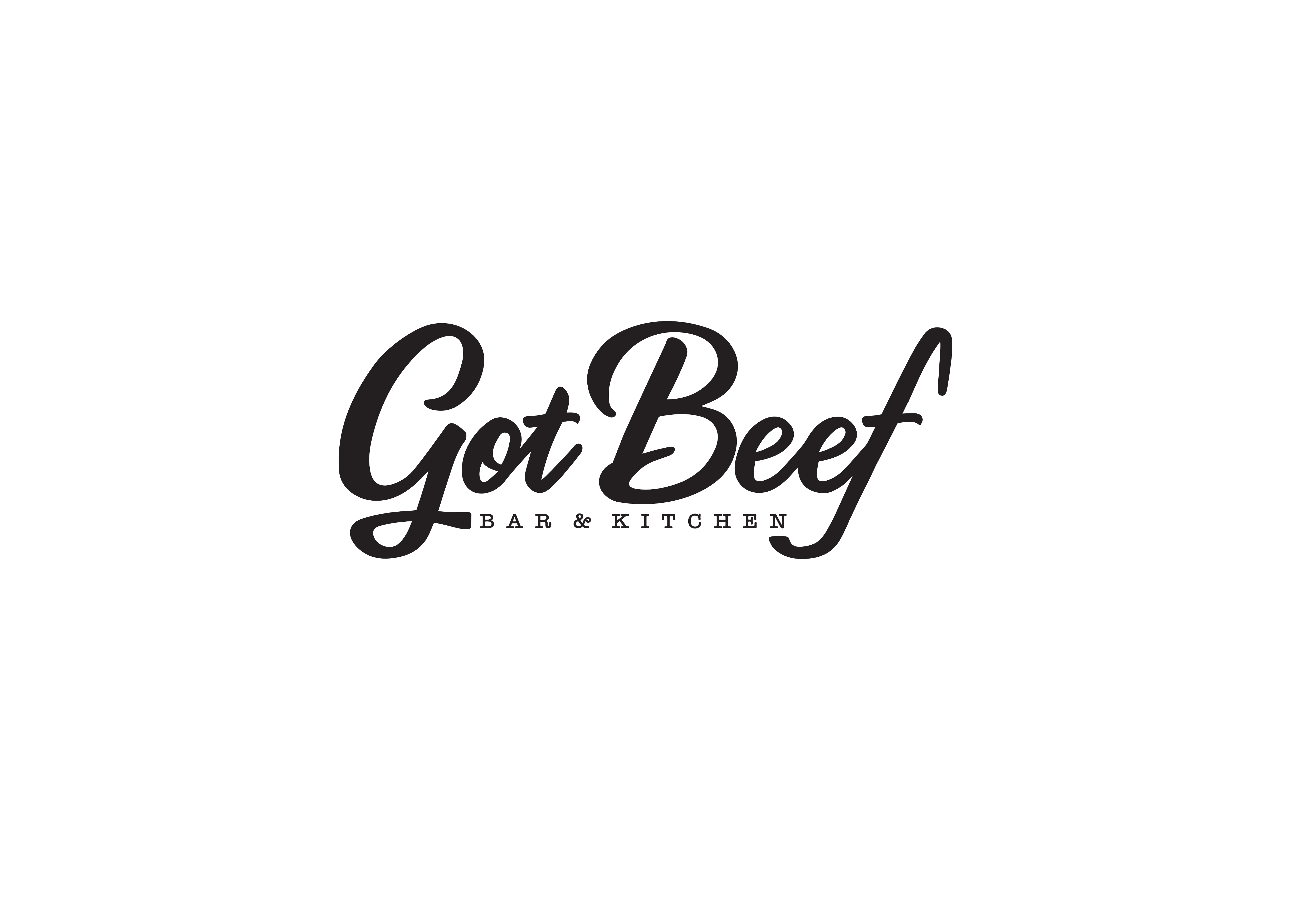 Got beef
