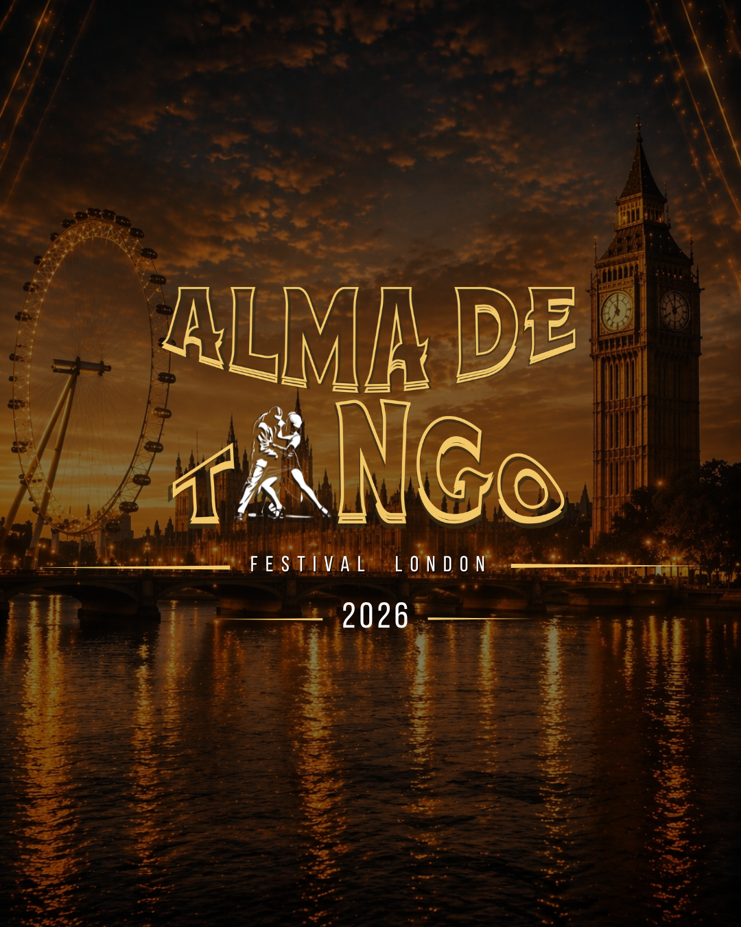 Alma de Tango Festival London