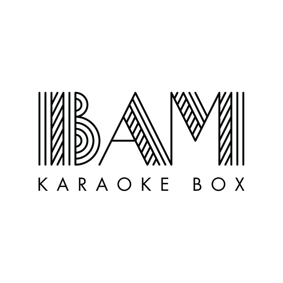 BAM Karaoke Box - UK