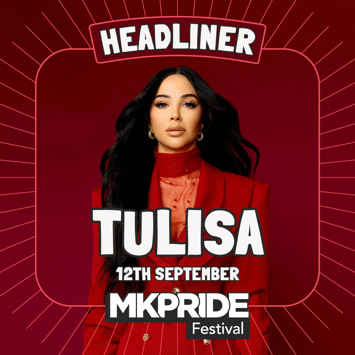 MK PRIDE FESTIVAL