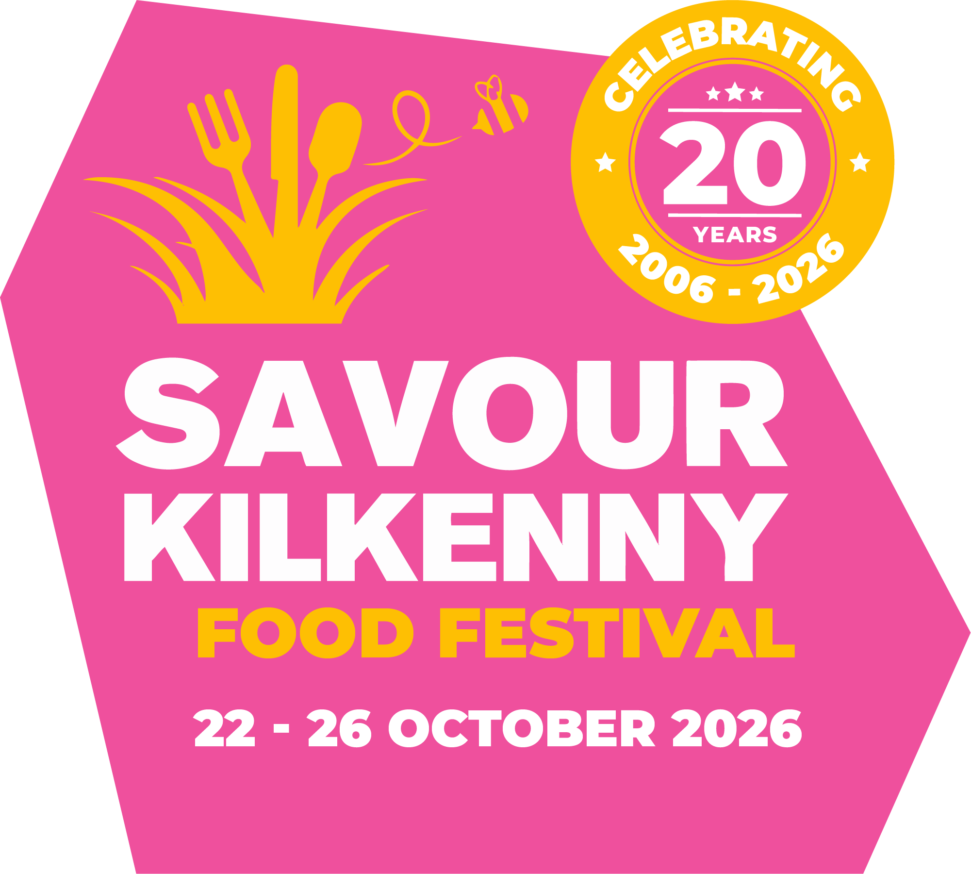 Savour Kilkenny