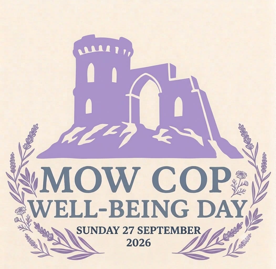 Mow Cop Charity Well-being Day 2026