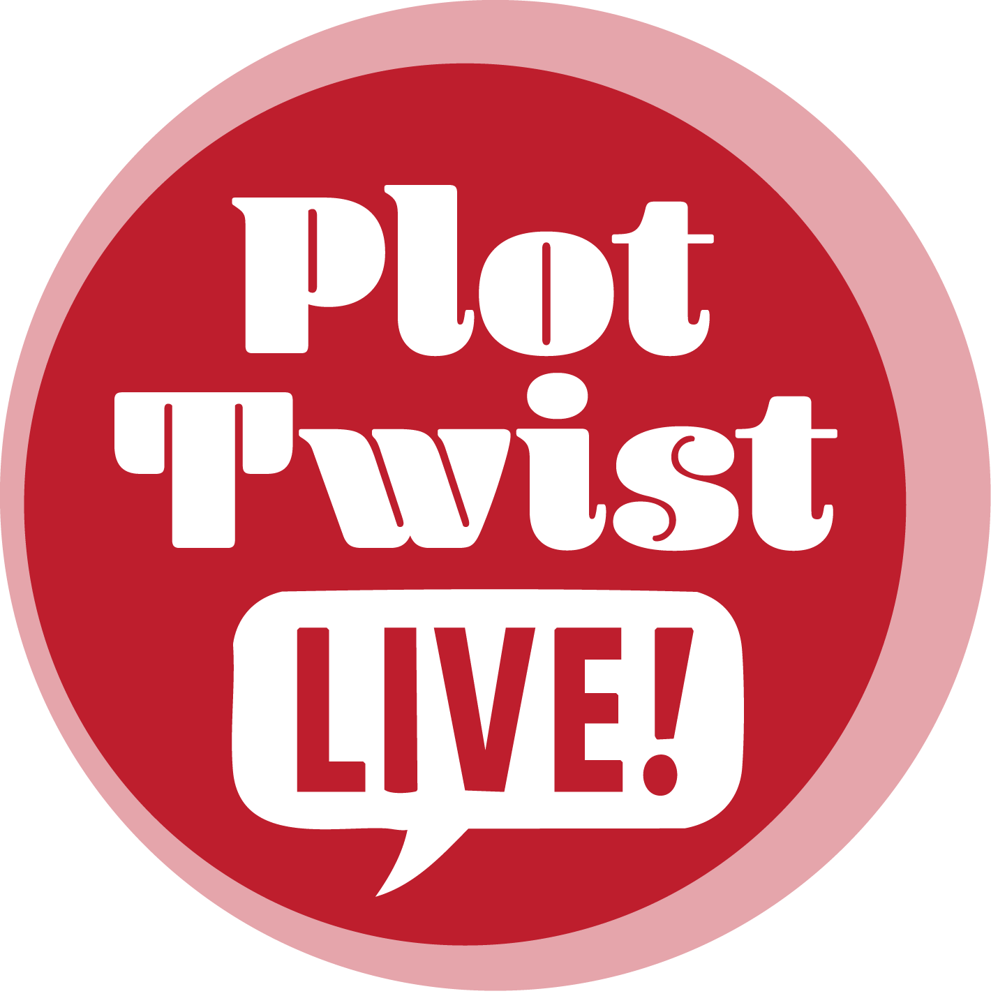 Plot Twist, Live!