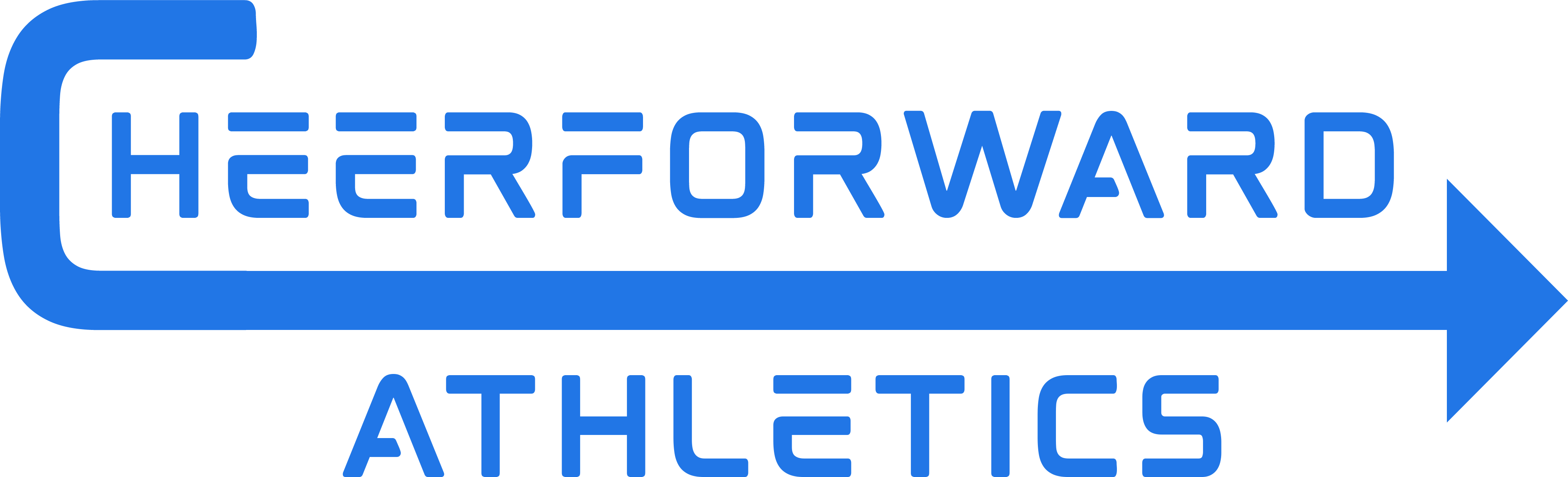 CheerForward