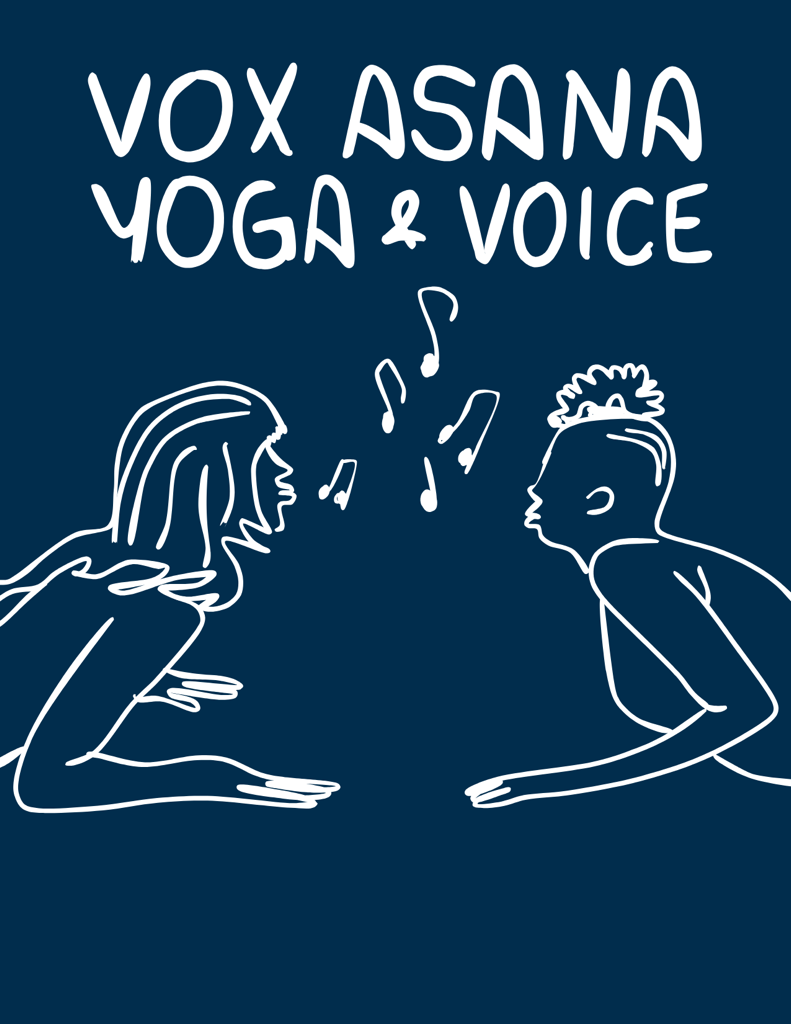 Vox Asana