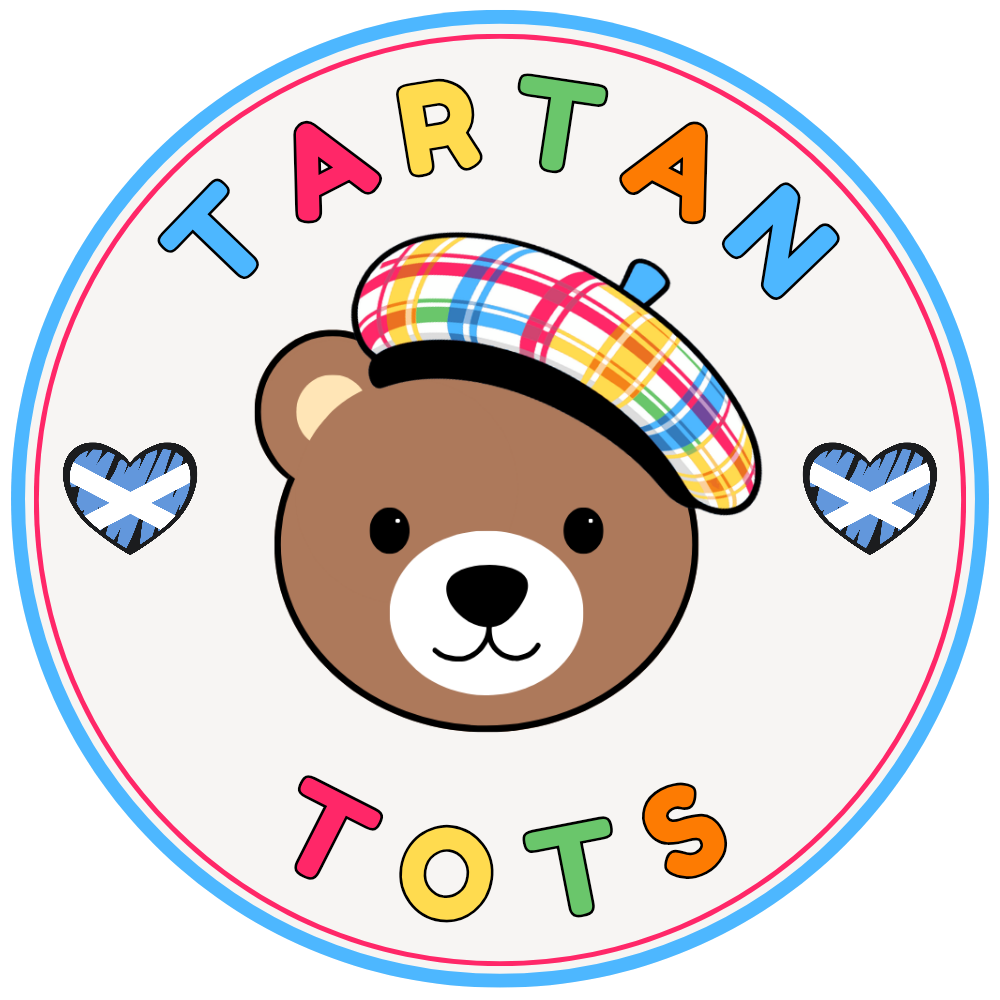 Tartan Tots