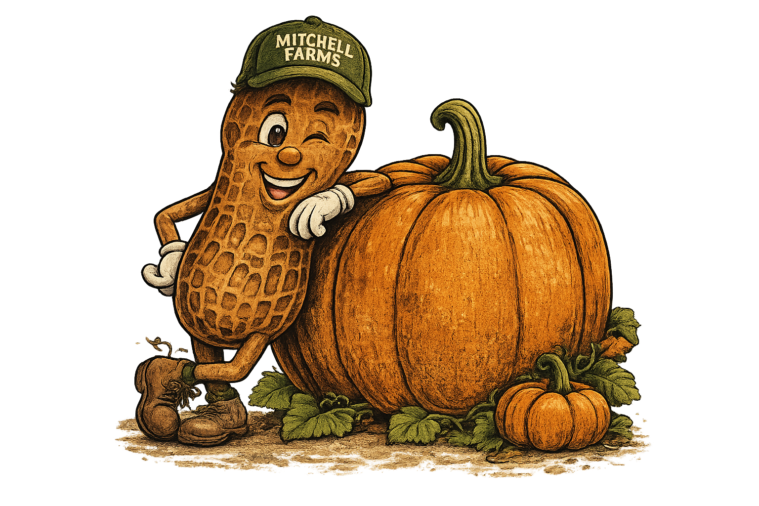 Mitchell Family Farms, LLC