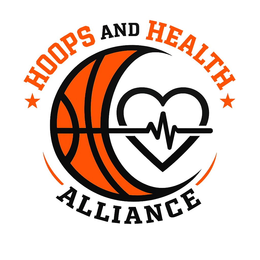 Hoops and Health Alliance