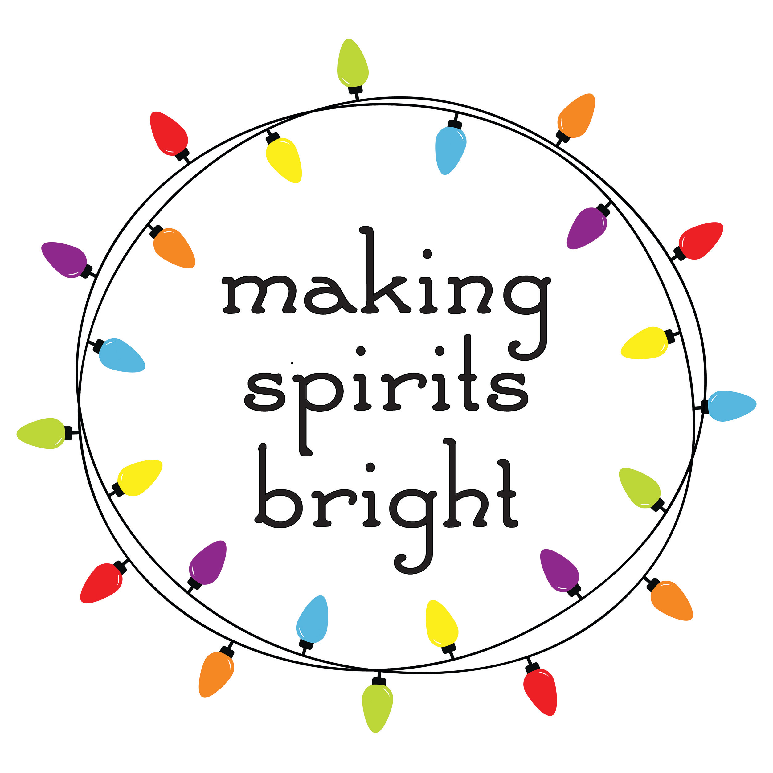 Making Spirits Bright