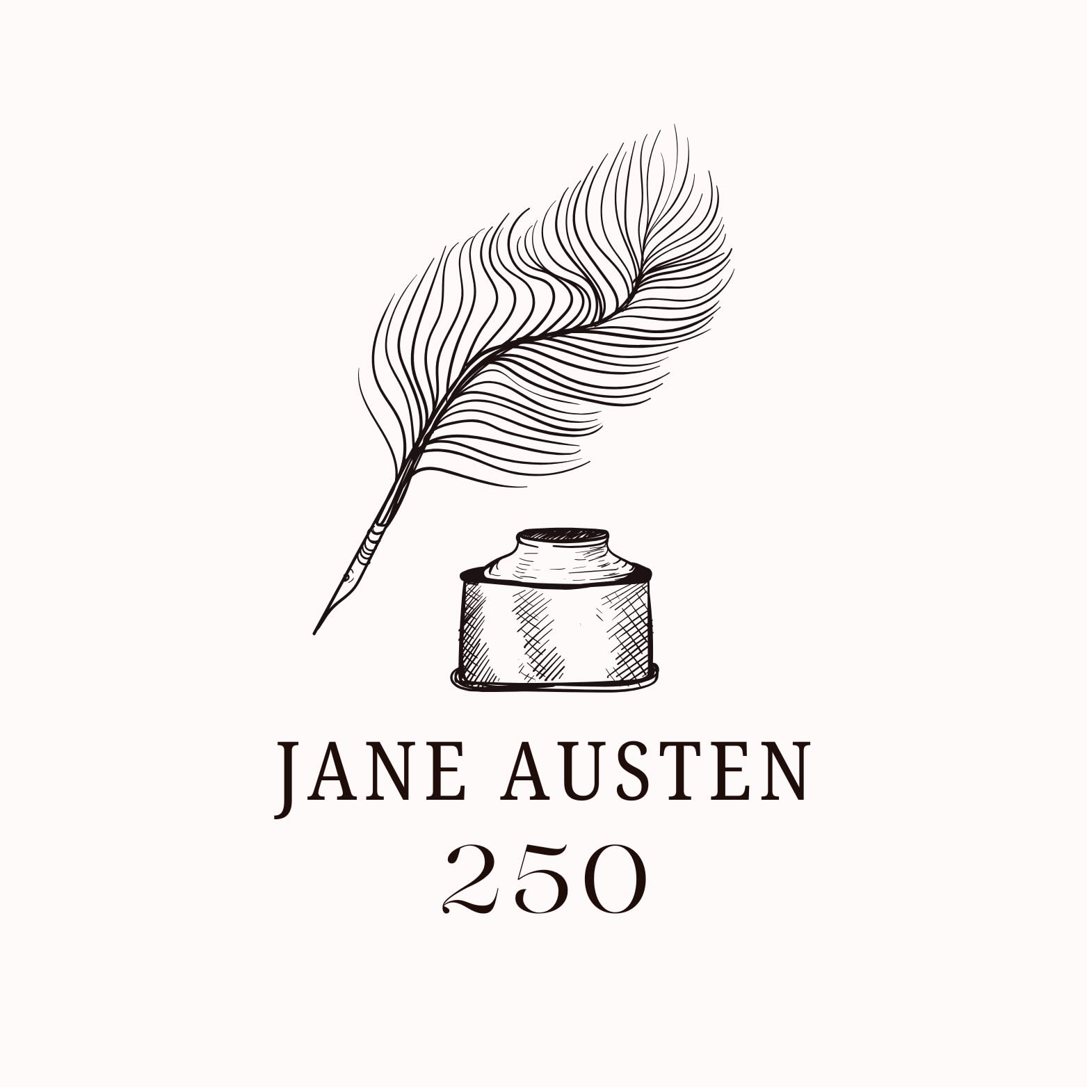 Jane Austen 250
