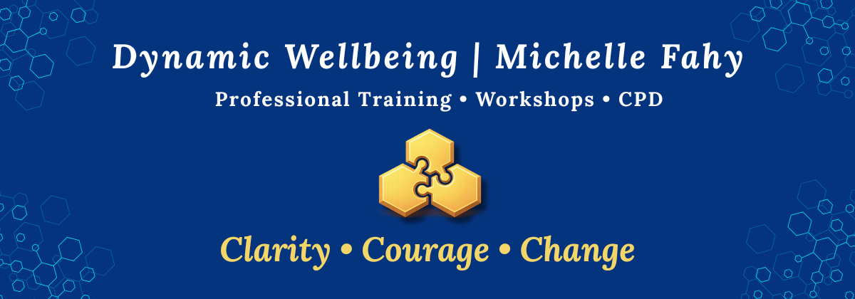 Dynamic Wellbeing