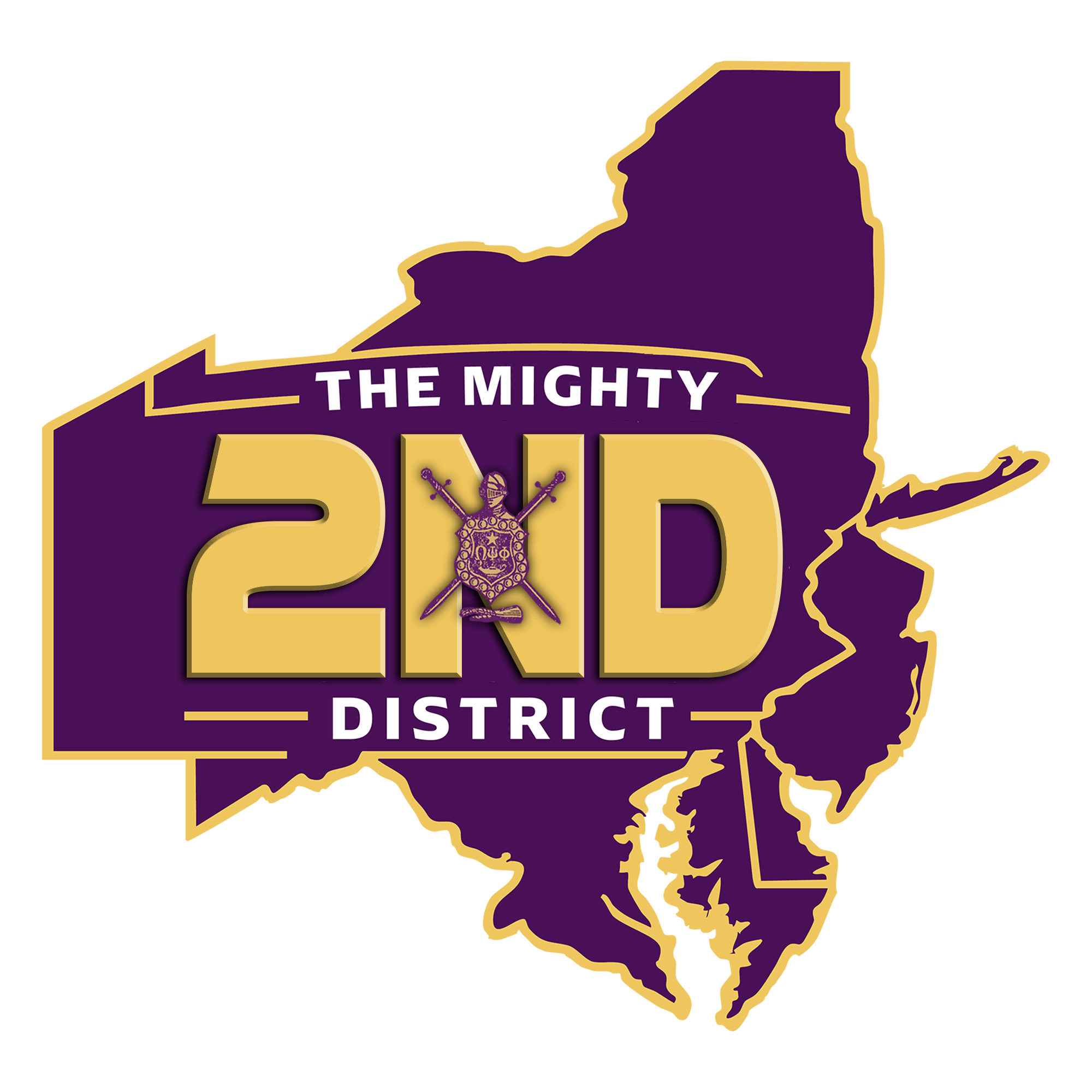 The Mighty Second District