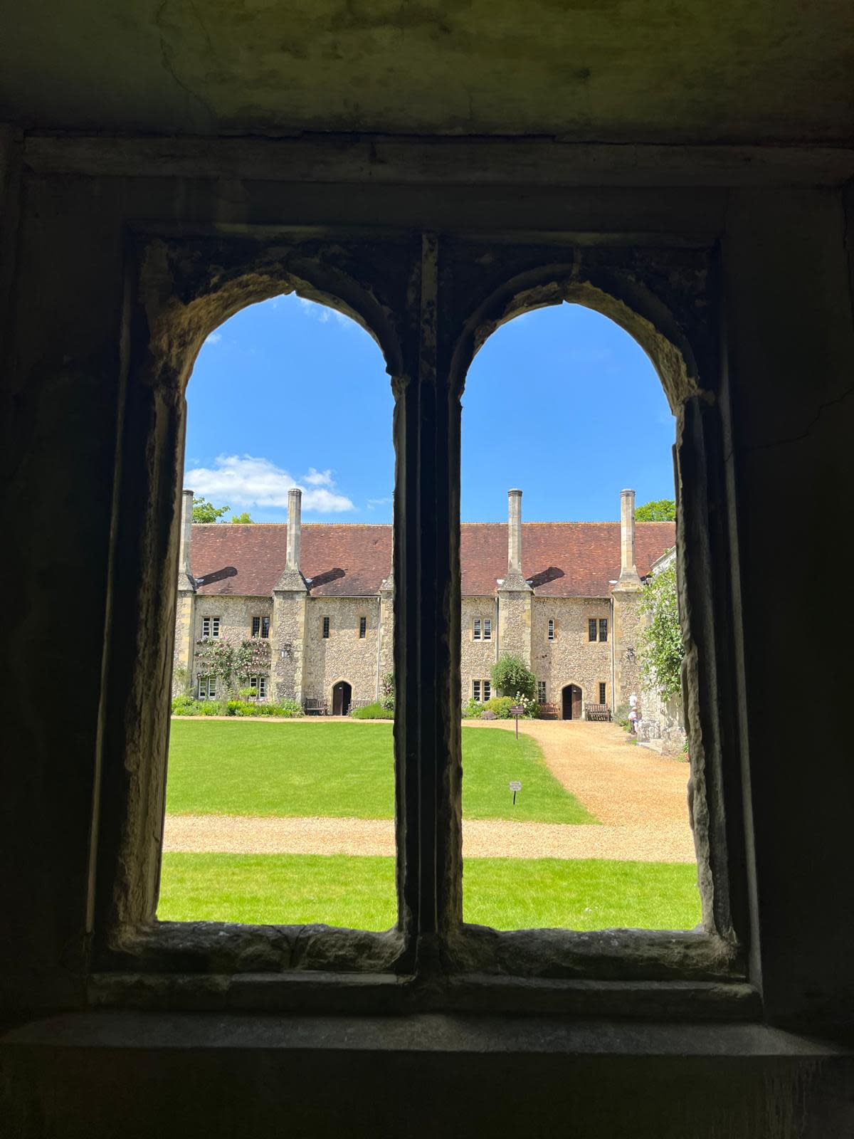 The Arts Society Winchester