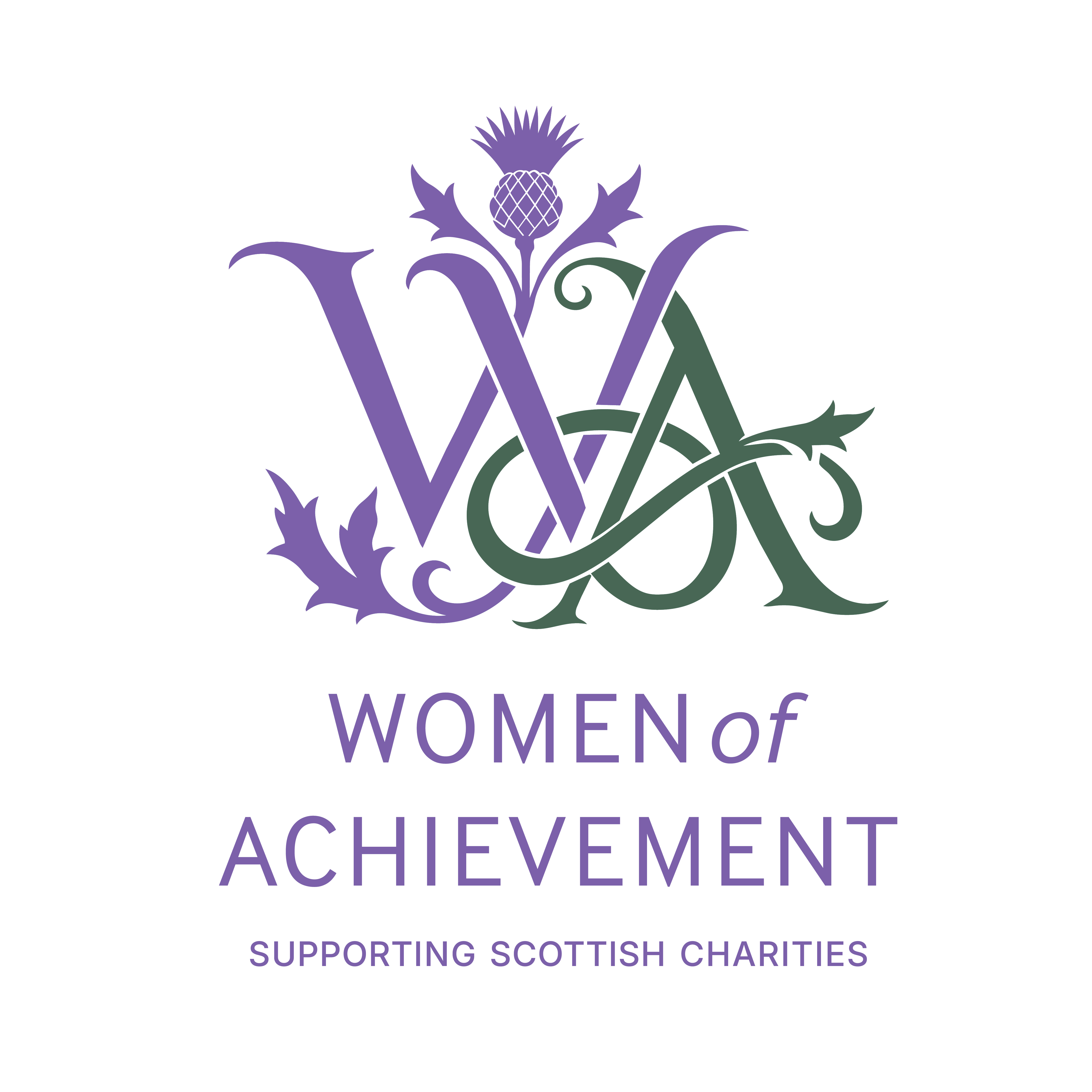 Women of Achievement Lunch in Scotland