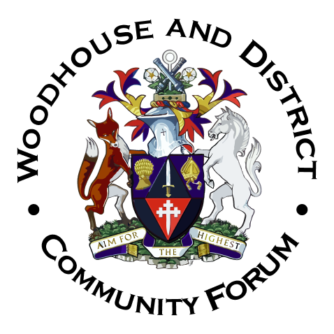 Woodhouse and District Community Forum