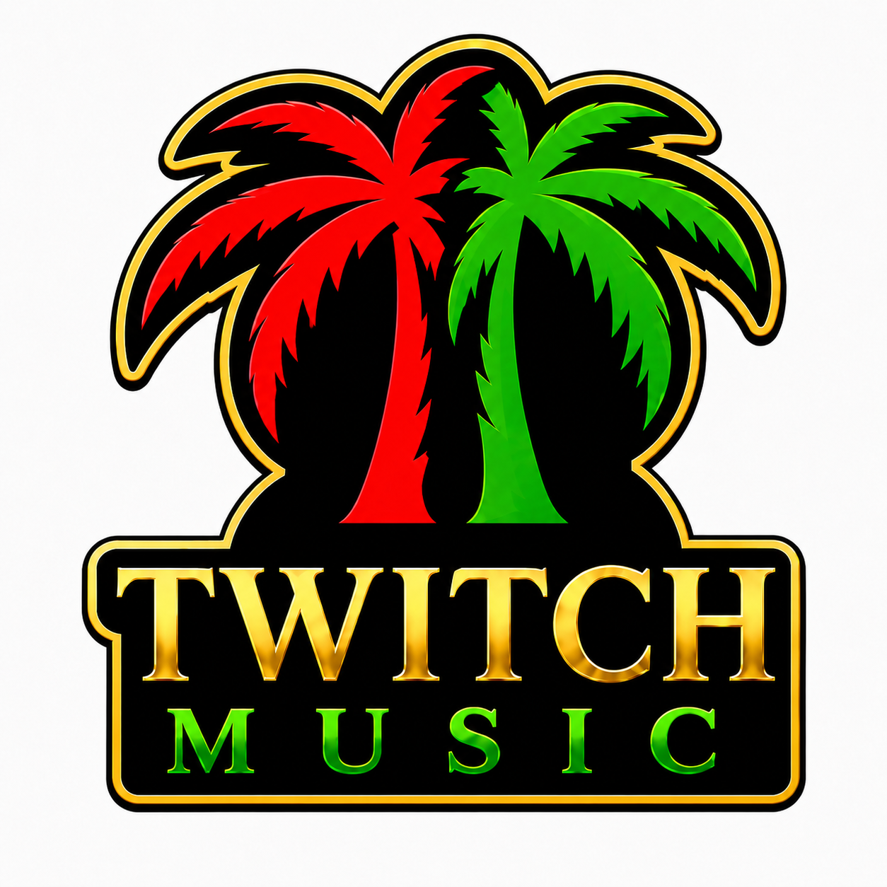 TwitchMusic