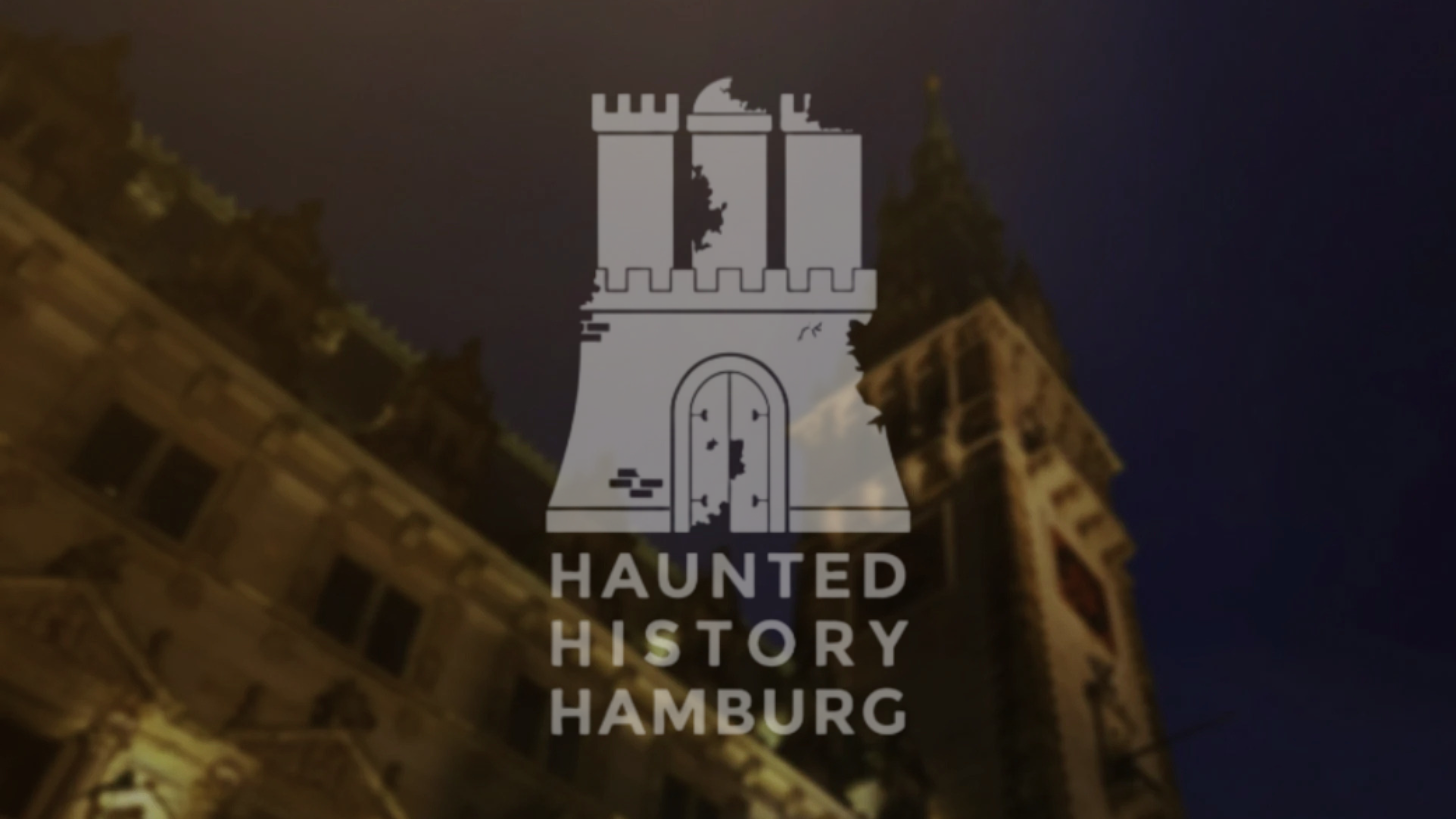 Haunted History Tours