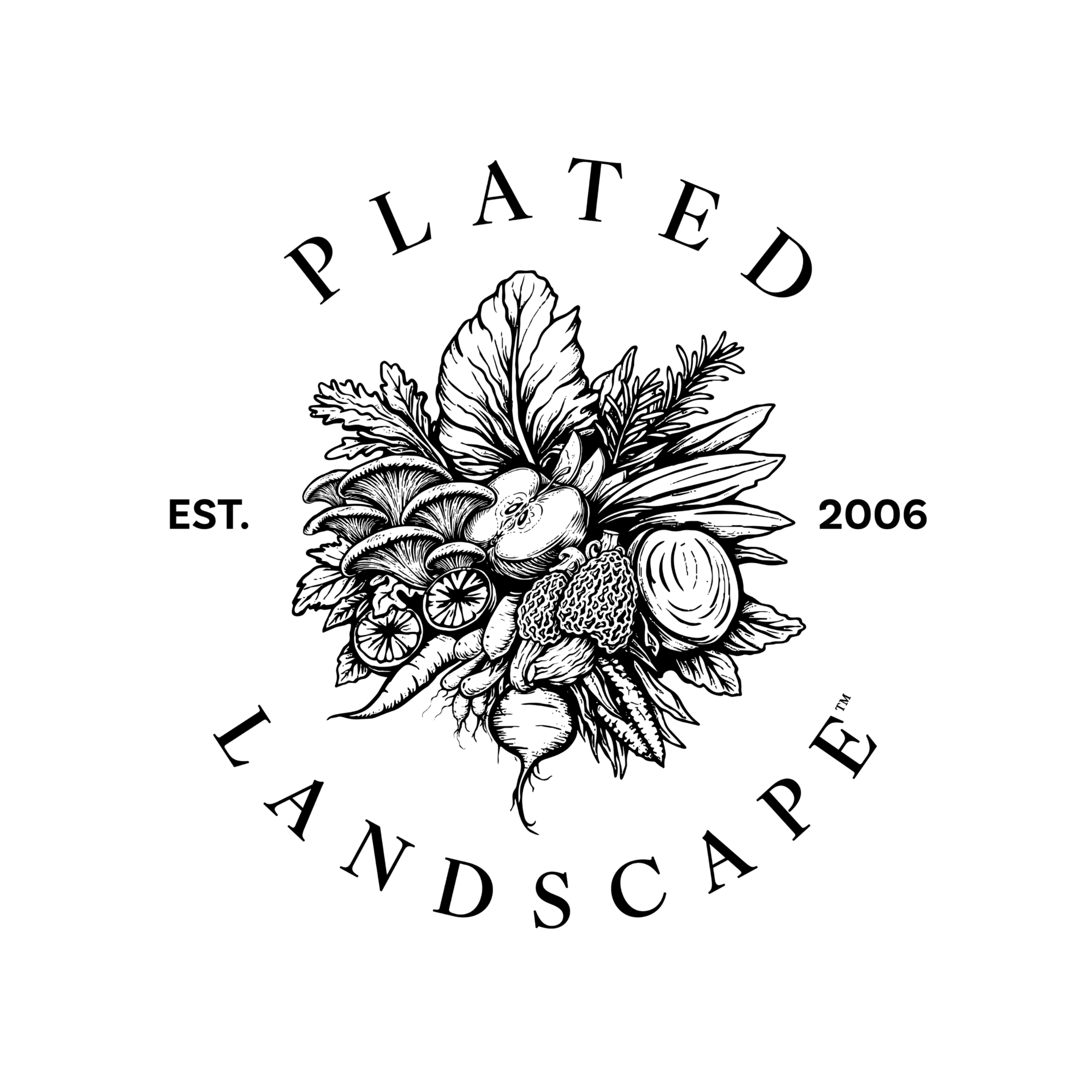 Plated Landscape™