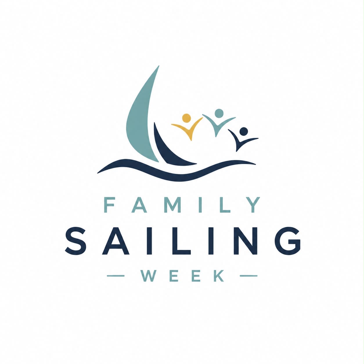 Family Sailing Week