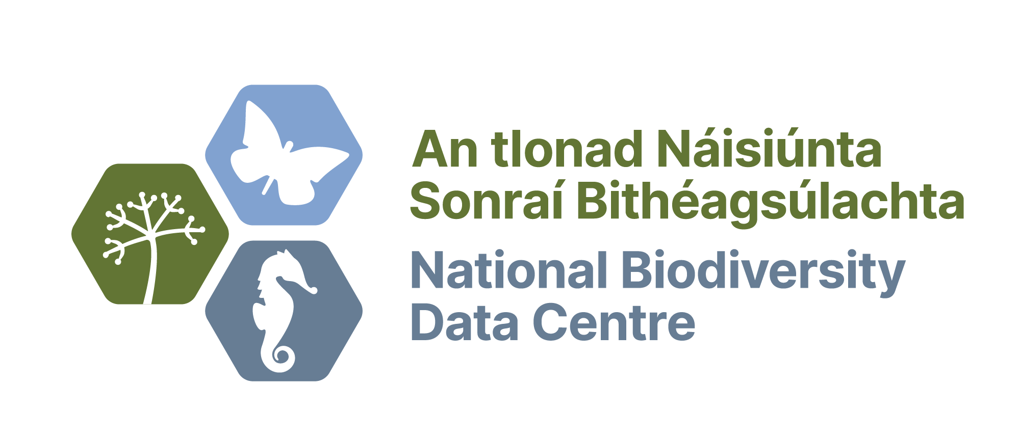 National Biodiversity Data Centre