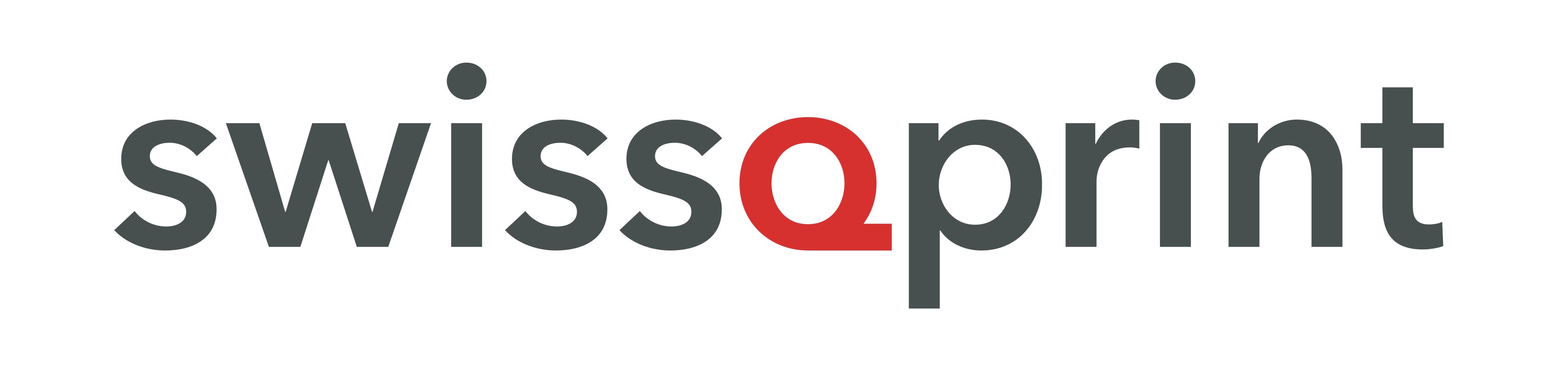 swissQprint UK Limited