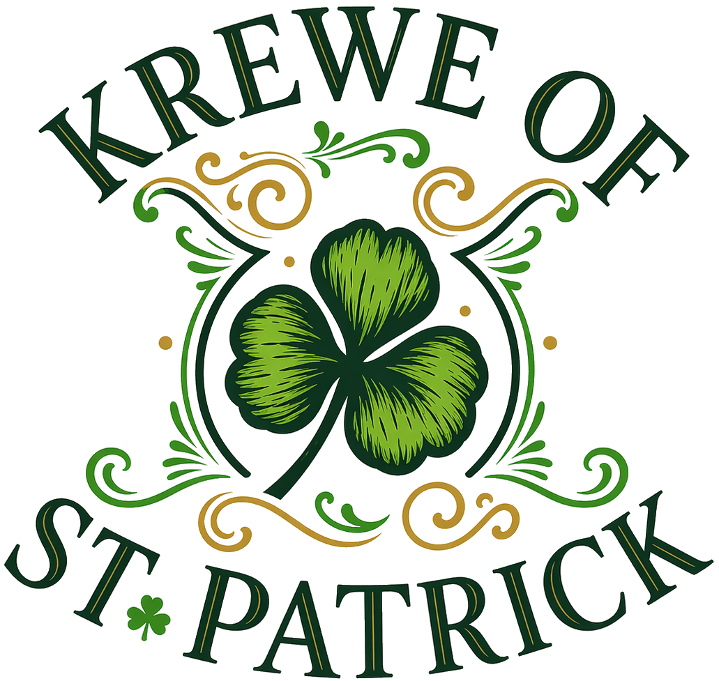 Krewe of St. Patrick, Inc.