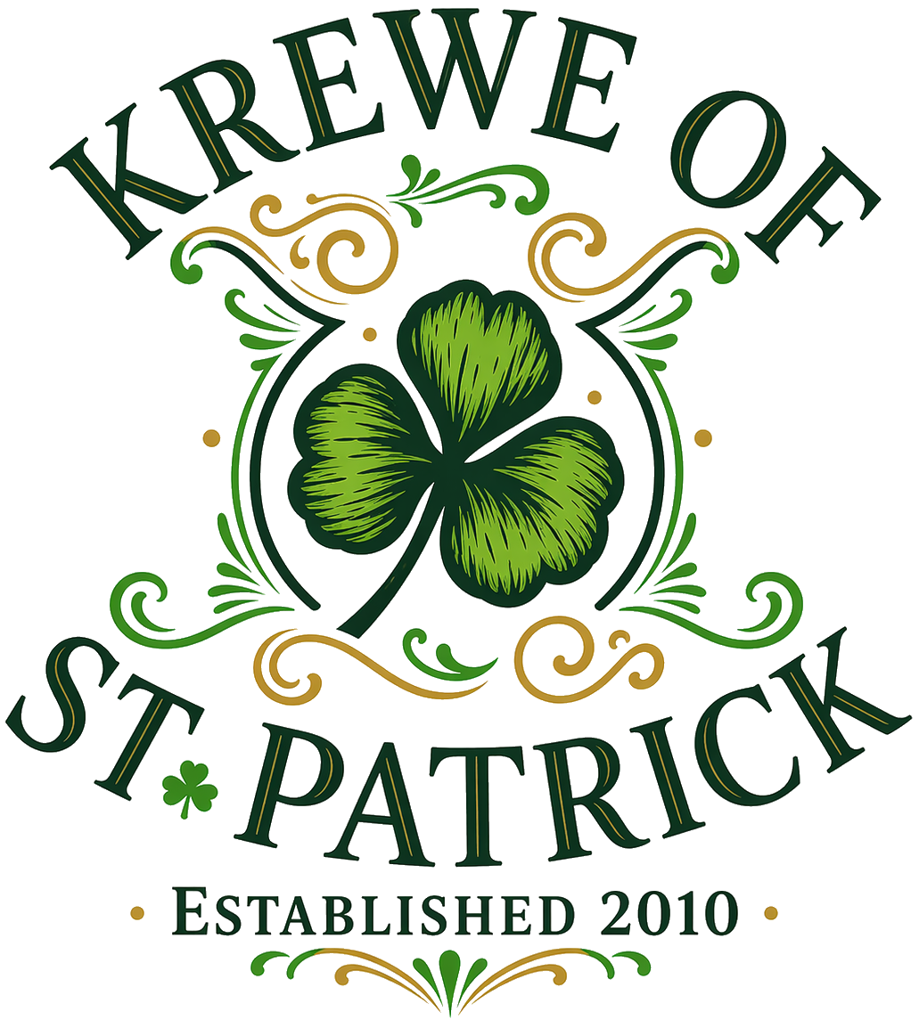 Krewe of St. Patrick, Inc.