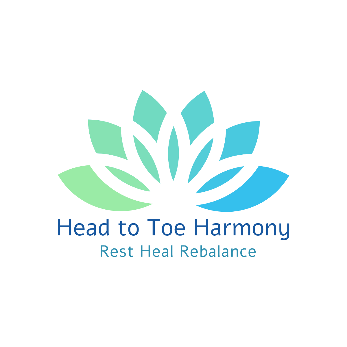 Head to Toe Harmony