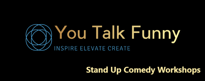 You Talk Funny