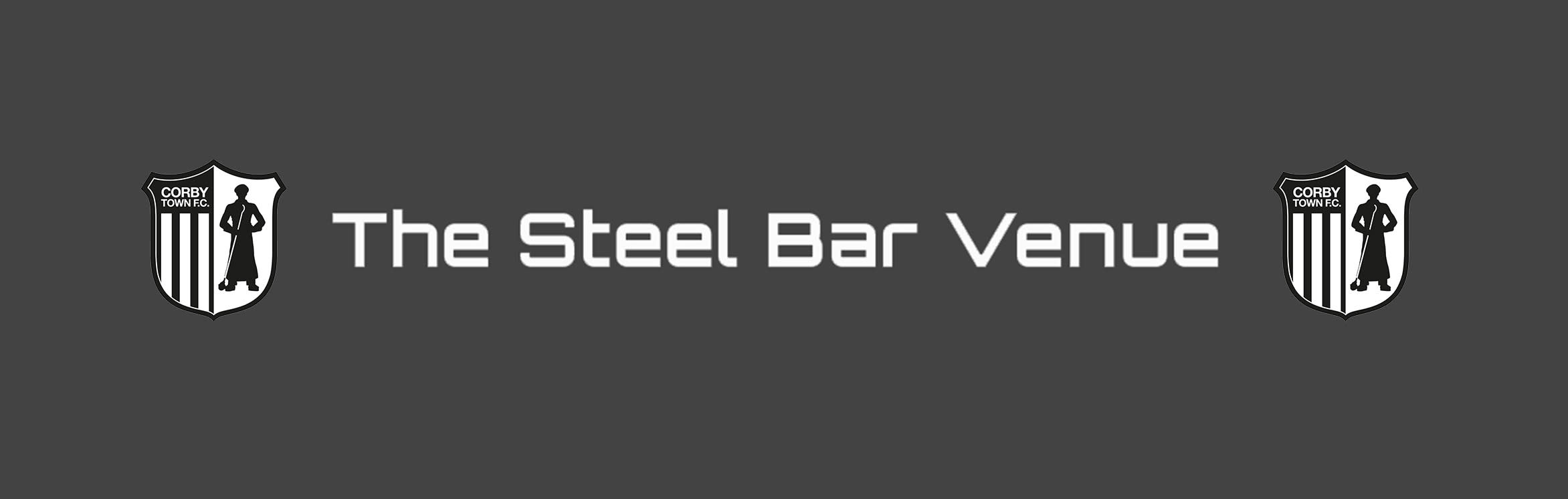 The Steel Bar Venue