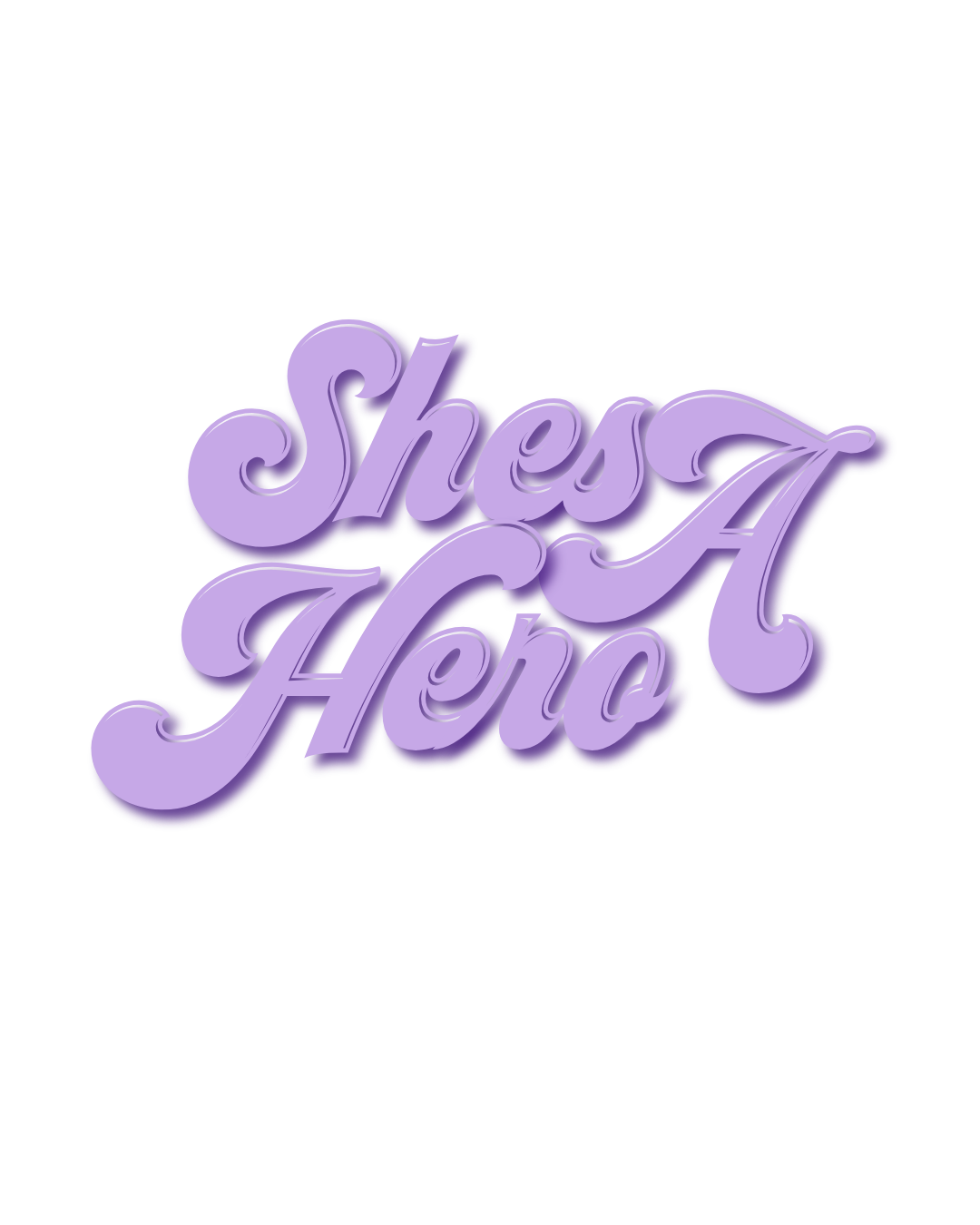 SHERO