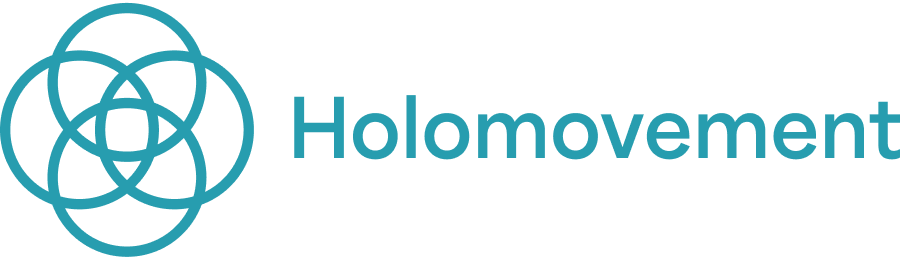 Holomovement Wave